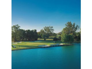 Murray Downs Resort Hotel, Swan Hill - 5