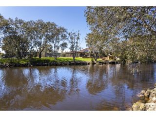 Murray River Escape - EXECUTIVE ESCAPES Guest house, Western Australia - 4