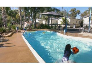 Murray River Holiday Park Accomodation, Moama - 5