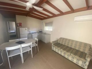 Murray River Holiday Park Accomodation, Moama - 1