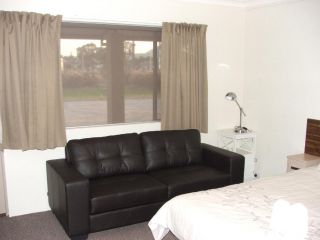 Murray Valley Motel Hotel, Wodonga - 3