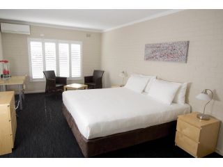 The Murray Hotel Hotel, Perth - 5