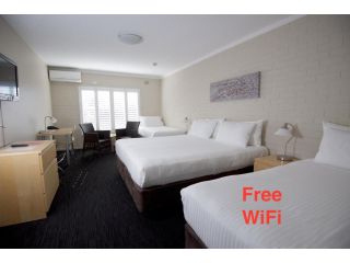 The Murray Hotel Hotel, Perth - 3