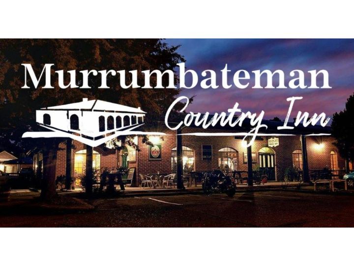 Murrumbateman Country Inn Hotel, New South Wales - imaginea 2