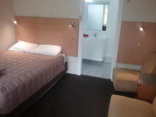 Murrurundi Motel Hotel, New South Wales - 1