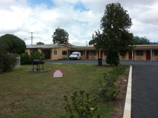 Murrurundi Motel Hotel, New South Wales - 5