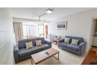 Murwillumbah Motor Inn Hotel, New South Wales - 4