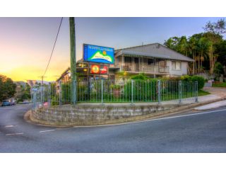 Murwillumbah Motor Inn Hotel, New South Wales - 2