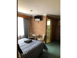 Muswellbrook Motor Inn Hotel, Muswellbrook - 4