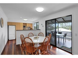 My Island Home Guest house, Point Lookout - 4