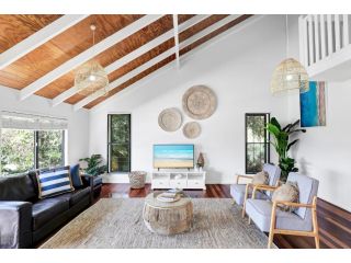 My Island Home Guest house, Point Lookout - 2