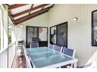 My Island Home Guest house, Point Lookout - 3