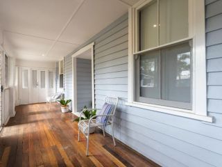 Myall River Cottage Guest house, Tea Gardens - 1