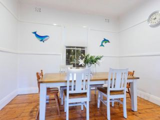 Myall River Cottage Guest house, Tea Gardens - 3