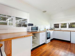 Myall River Cottage Guest house, Tea Gardens - 4