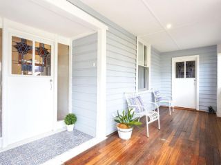 Myall River Cottage Guest house, Tea Gardens - 2