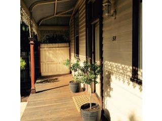 Myers CBD Guest house, Bendigo - 4