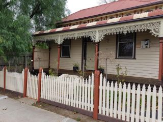 Myers CBD Guest house, Bendigo - 1