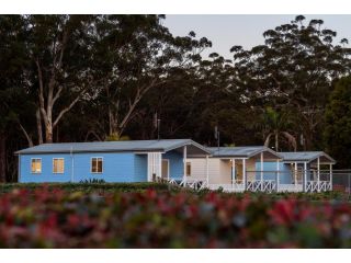 Tasman Holiday Parks - Myola Accomodation, Myola - 2