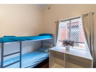 myOZexp Aberdeen Lodge Hostel, Perth - 3