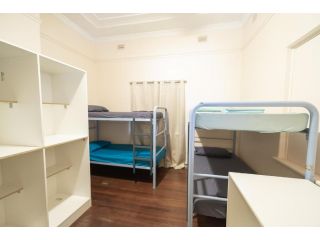 myOZexp Aberdeen Lodge Hostel, Perth - 4