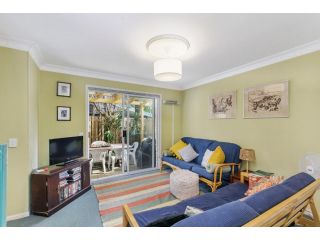 Myralla Guest house, Point Lookout - 3