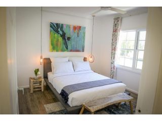 Myrtle Tree Lodge-Leaves, Kangaroo Valley Villa, Kangaroo Valley - 1
