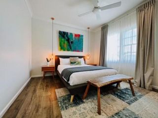 Myrtle Tree Lodge-Leaves, Kangaroo Valley Villa, Kangaroo Valley - 2