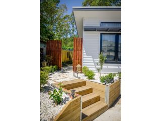 Myrtle Tree Lodge - Trunks Apartment, Kangaroo Valley - 3