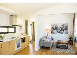 Myrtle Tree Lodge - Trunks Apartment, Kangaroo Valley - 2