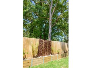 Myrtle Tree Lodge - Trunks Apartment, Kangaroo Valley - 4