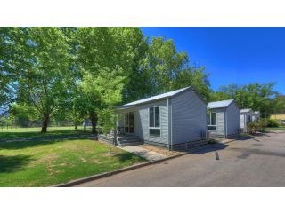 Myrtleford Holiday Park Campsite, Myrtleford - 2