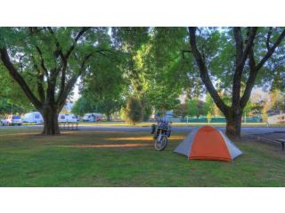 Myrtleford Holiday Park Campsite, Myrtleford - 4