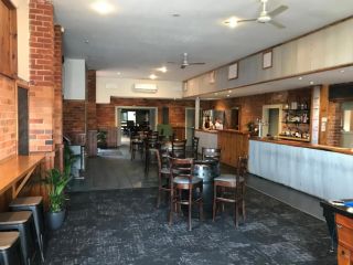 Myrtleford Hotel Hotel, Myrtleford - 5