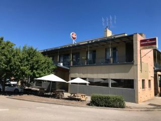 Myrtleford Hotel Hotel, Myrtleford - 2