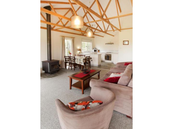 Mystery Bay Cottages Hotel, Mystery Bay - imaginea 10