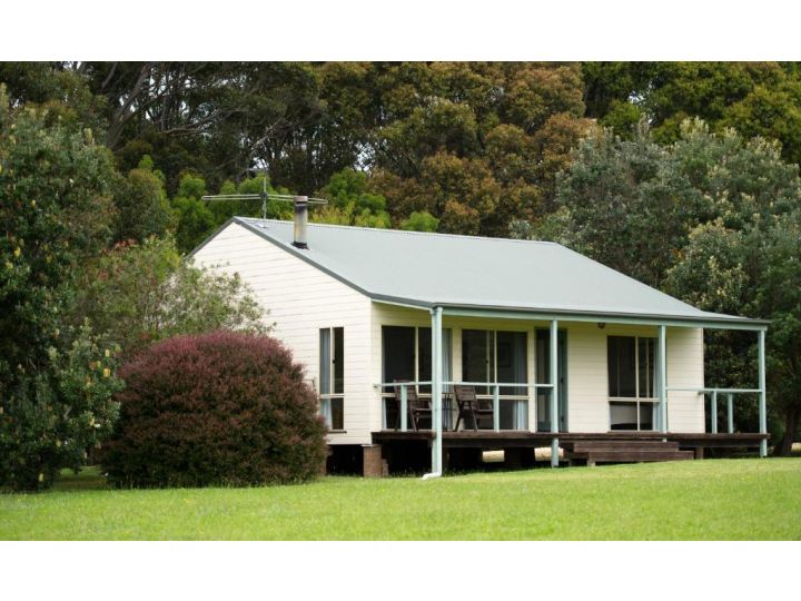 Mystery Bay Cottages Hotel, Mystery Bay - imaginea 8