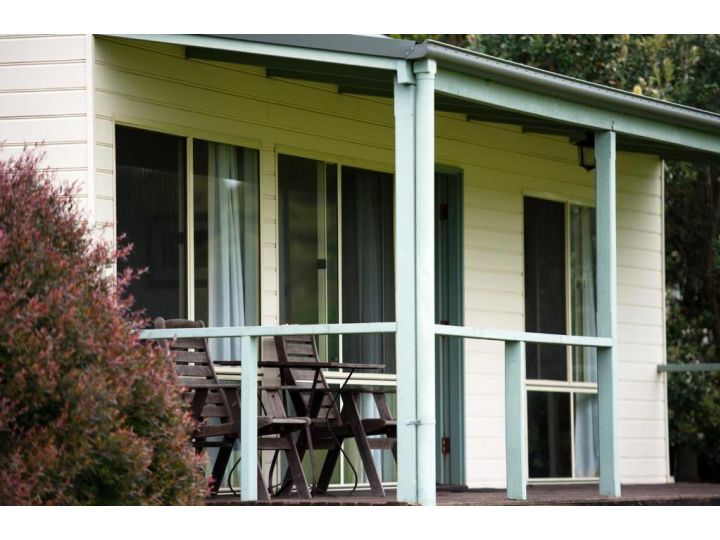 Mystery Bay Cottages Hotel, Mystery Bay - imaginea 15