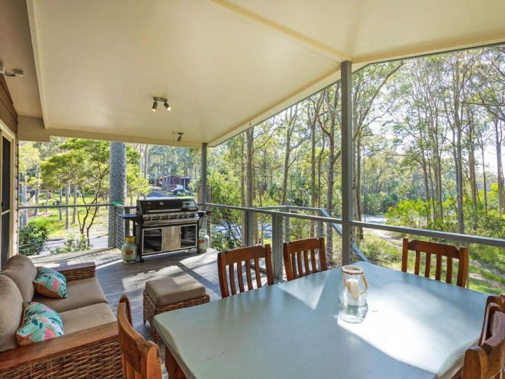 Mystery Bay Retreat Guest house, Mystery Bay - imaginea 8