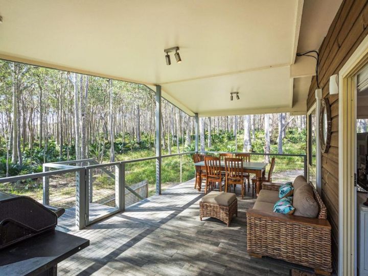 Mystery Bay Retreat Guest house, Mystery Bay - imaginea 4