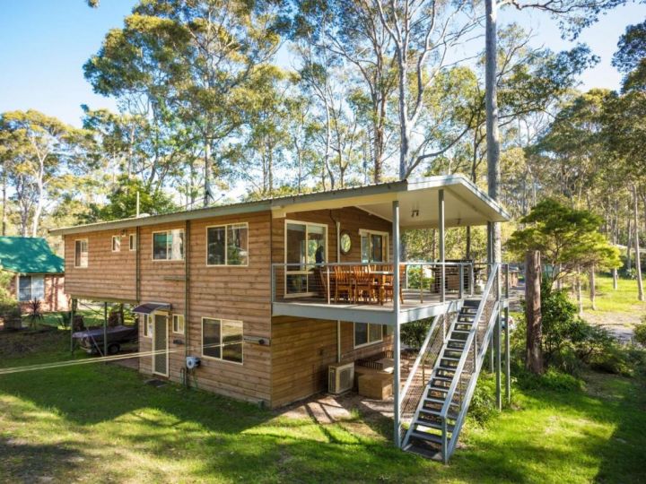 Mystery Bay Retreat Guest house, Mystery Bay - imaginea 2