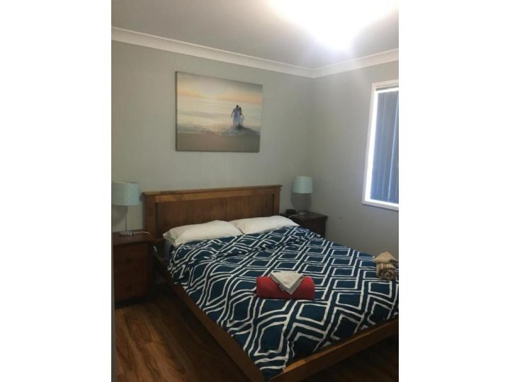 Mystic Blue and Green Meadow Guest house, Nowra - imaginea 12