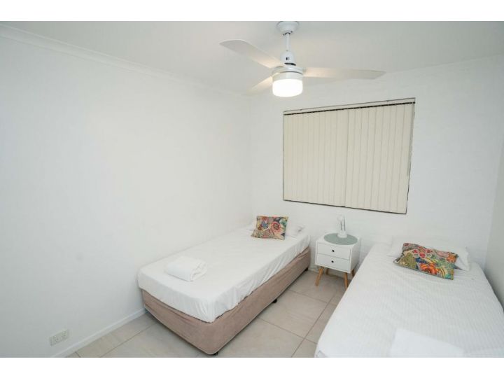 Myuna Holiday Apartments Aparthotel, Noosa Heads - imaginea 15