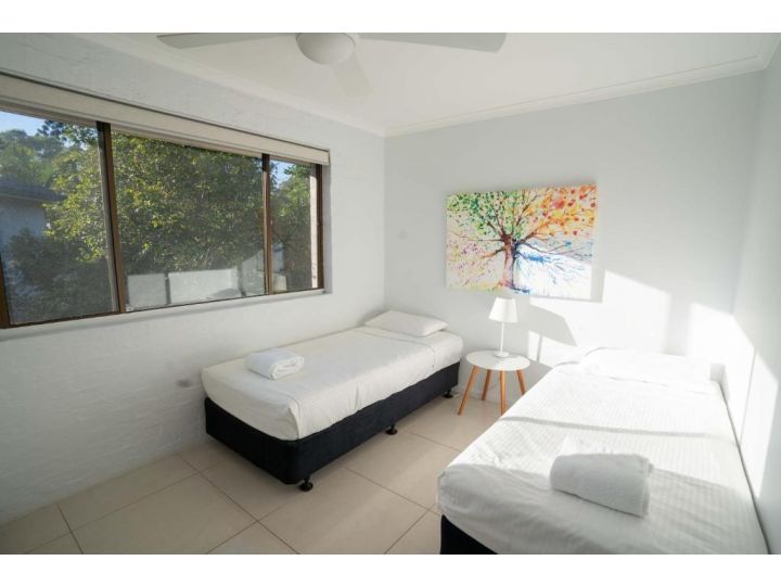 Myuna Holiday Apartments Aparthotel, Noosa Heads - imaginea 12