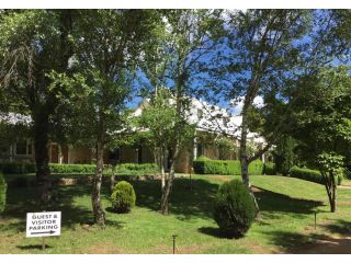 Beechworth House Guest house, Beechworth - 2