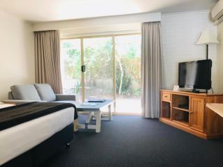 Nagambie Motor Inn and Conference Centre Hotel, Nagambie - 1