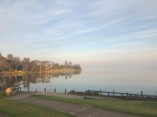 Nagambie Motor Inn and Conference Centre Hotel, Nagambie - 4