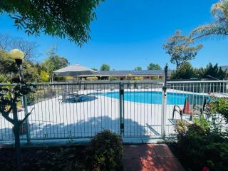 Nagambie Motor Inn and Conference Centre Hotel, Nagambie - 3