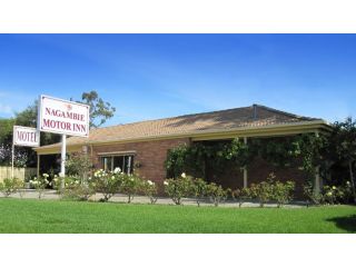 Nagambie Motor Inn and Conference Centre Hotel, Nagambie - 2