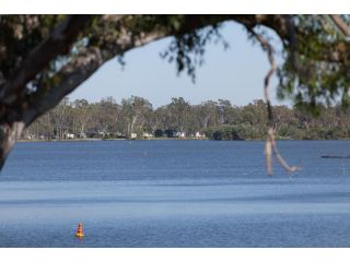 Nagambie Waterfront Motel Hotel, Nagambie - 3